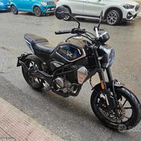Cfmoto clx300 cl-x 300 300cl-x abs uni