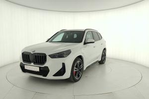 BMW X1 U11 - X1 xdrive 25e MSport Pro auto