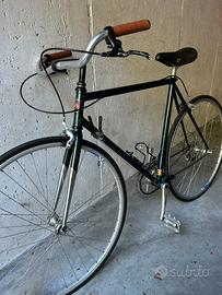 2 biciclette complete