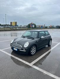 Mini One D Park Lane 1.4 TDI