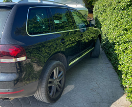 Touareg 3.0tdi