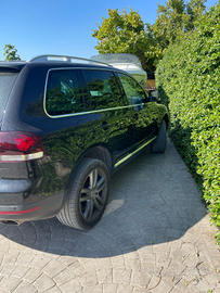 Touareg 3.0tdi