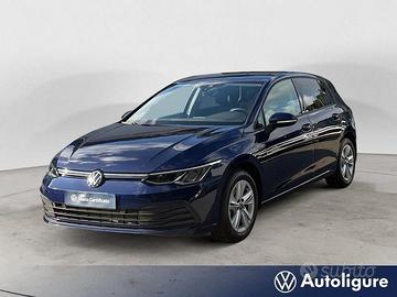 Volkswagen Golf 1.0 eTSI 81kW EVO Life DSG