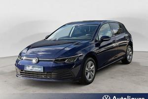 Volkswagen Golf 1.0 eTSI 81kW EVO Life DSG