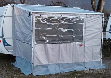 Fiamma Caravanstore 310 + Privacy Room CS Light
