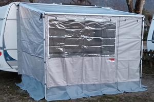 Fiamma Caravanstore 310 + Privacy Room CS Light