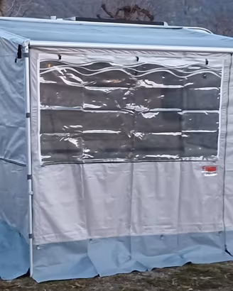 Fiamma Caravanstore 310 + Privacy Room CS Light