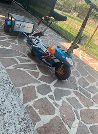 Monopattino