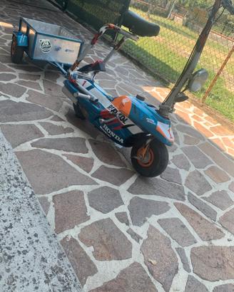 Monopattino