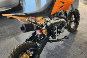 Aprilia TX 125 - 2025 4TEMPI NUOVA