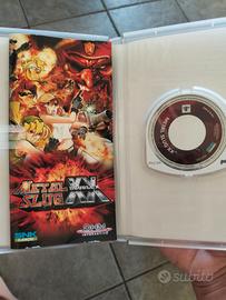 Metal slug xx doublex
