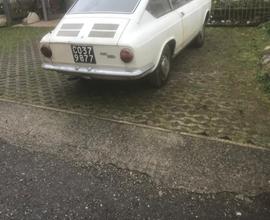 Fiat 850 coupe