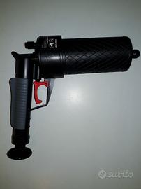 Pistola sturatubi a pressione Powerfix