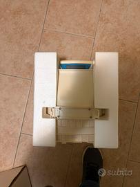 Bilancia elettronica chicco