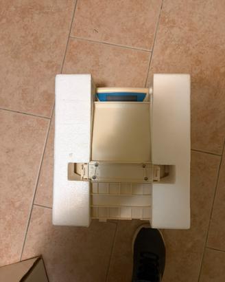 Bilancia elettronica chicco