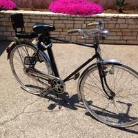 Bici freni a bacchetta Atala Cesare Rizzato