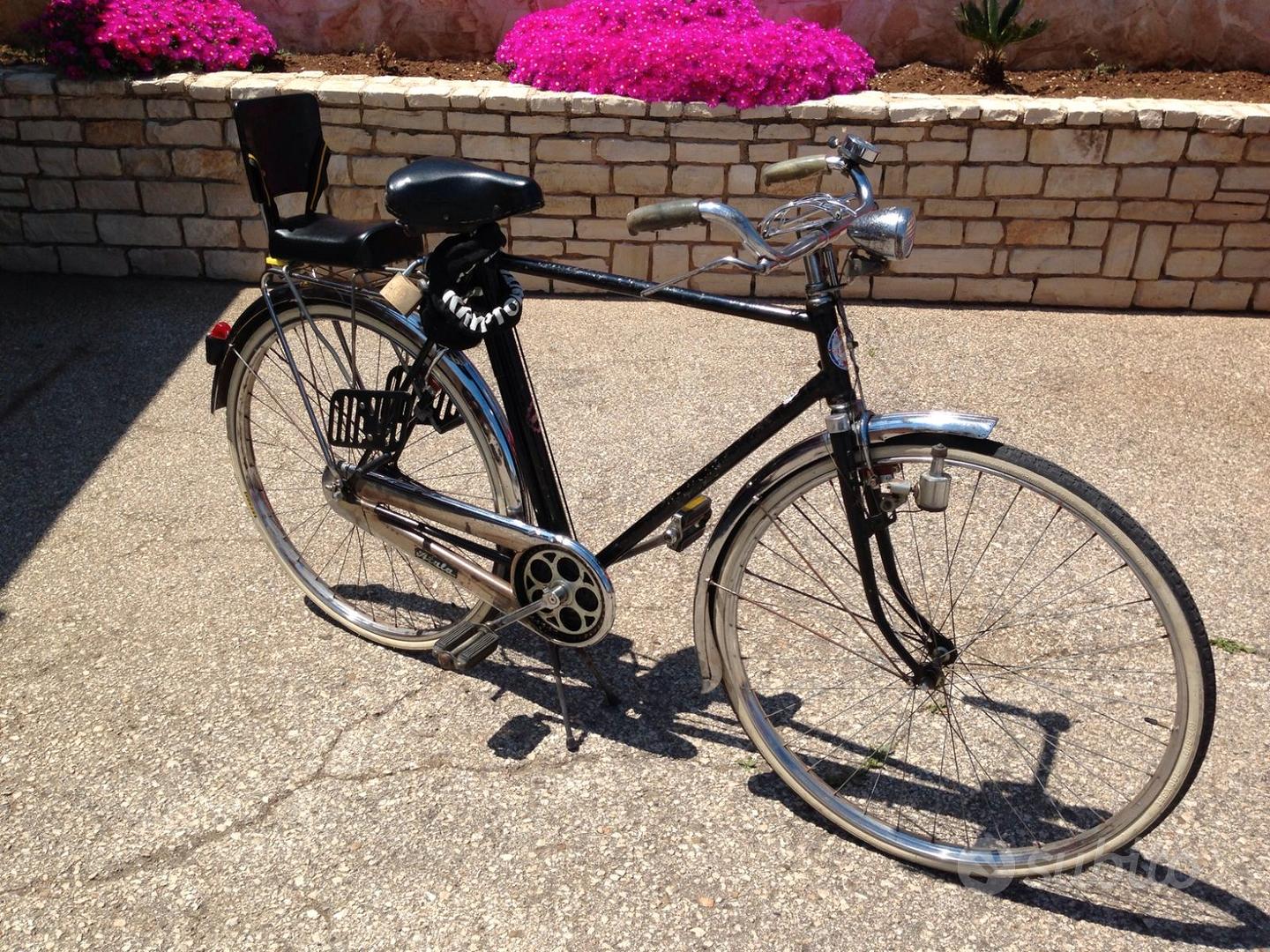 Rizzato bici top