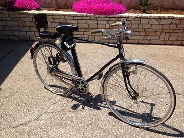 Bici freni a bacchetta Atala Cesare Rizzato