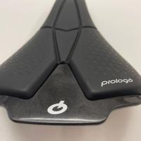 Sella prologo scratch M5 140 nack black