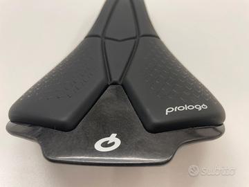 Sella prologo scratch M5 140 nack black
