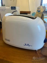 Tostapane De longhi