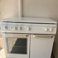 Cucina a gas da giardino