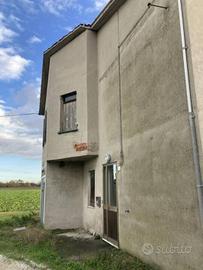 Immobile in asta di 130 m² con 4 locali a Tribano