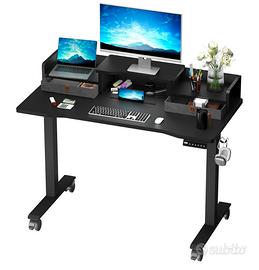 Scrivania regolabile in altezza — NUOVA