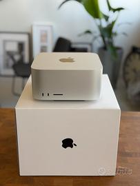 Mac studio M1 max