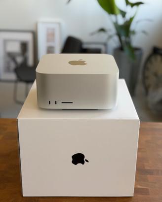 Mac studio M1 max