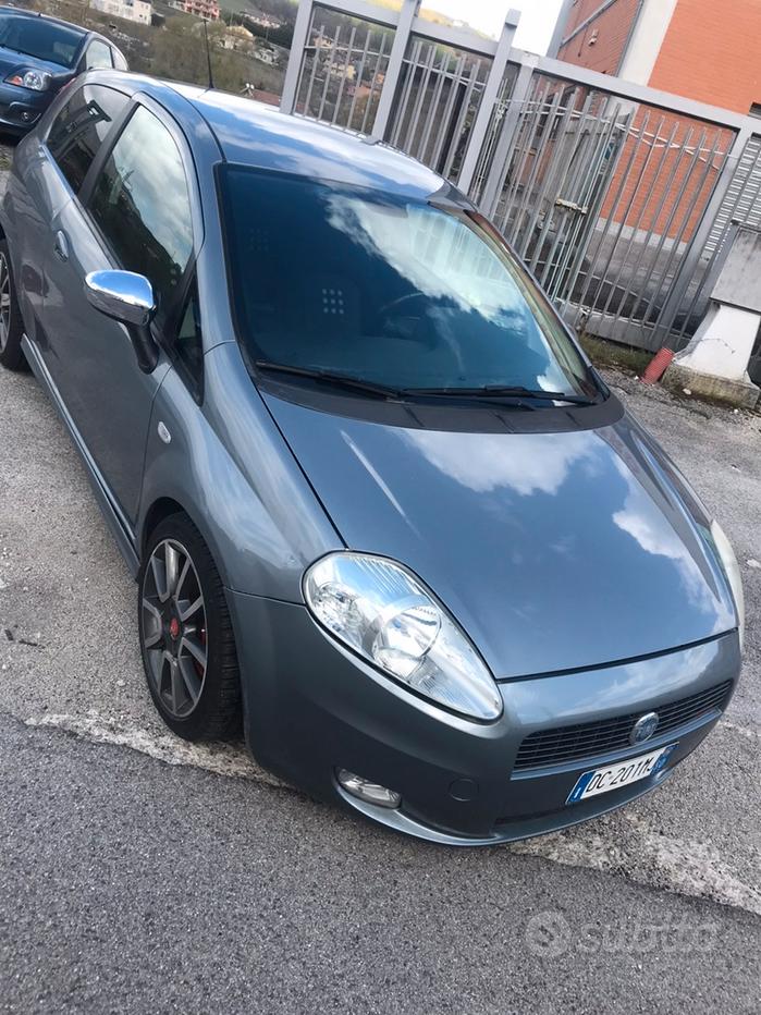 FIAT Grande Punto