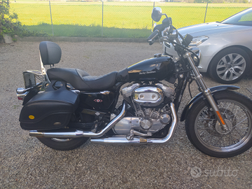 Harley Davidson XL883L