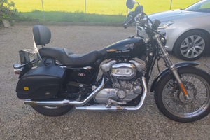 Harley Davidson XL883L