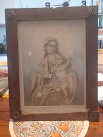 Immagine sacra