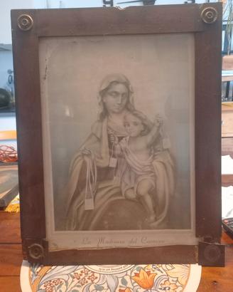 Immagine sacra