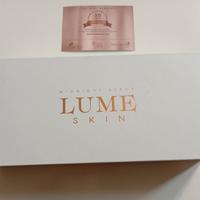Lume skin
