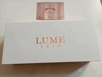 Lume skin