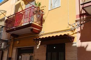 Casa Semindipendente - Barletta