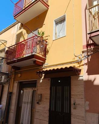 Casa Semindipendente - Barletta