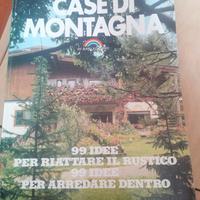 Riviste Casa Di montagna di Baio Editore