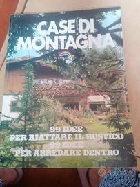 Riviste Casa Di montagna di Baio Editore