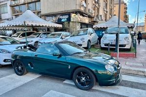 Mg MGF 1.8 120Cv Anche permuta o scambi0