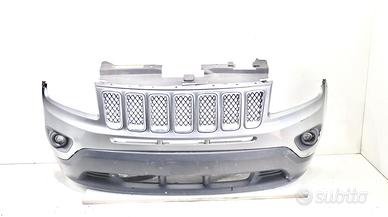 PARAURTI ANTERIORE COMPLETO JEEP Compass Serie K68