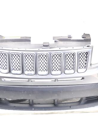 PARAURTI ANTERIORE COMPLETO JEEP Compass Serie K68