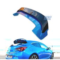 SPOILER PER OPEL ASTRA J 10-15 LOOK VXR OPC BI-PLA