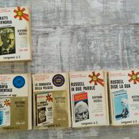 5 Volumi - Bertrand Russell