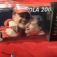 Cover per iPhone 6/6s Ferrari Schumy-Jean