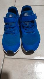 scarpa nike n.31