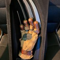 GUANTO FREDDY KRUEGER