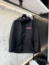Giacca da uomo Moncler 2026, nuova collezione XXL